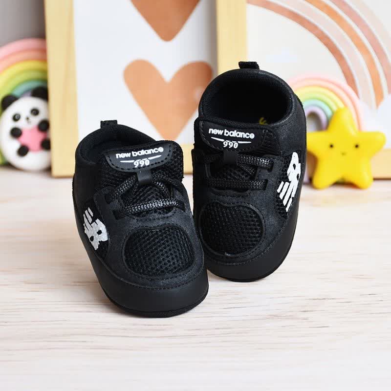 پاپوش کد A208 نیوبالانس مشکی